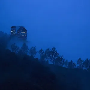 Fragrant Nature - A Five Star Classified Hotel