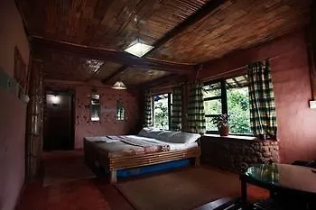 Wild Elephant Eco Friendly Resort Munnar 3*,
