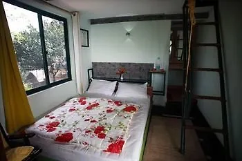 Wild Elephant Eco Friendly Resort Munnar