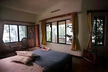 Wild Elephant Eco Friendly Resort Munnar
