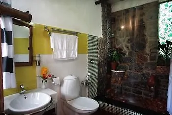 ***  Wild Elephant Eco Friendly Resort Munnar Indien