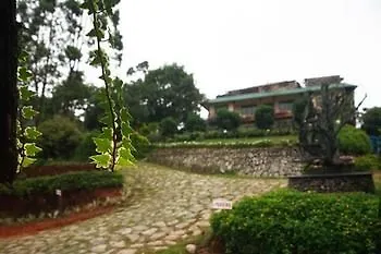 ***  Wild Elephant Eco Friendly Resort Munnar Indien