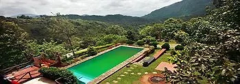Wild Elephant Eco Friendly Resort Munnar