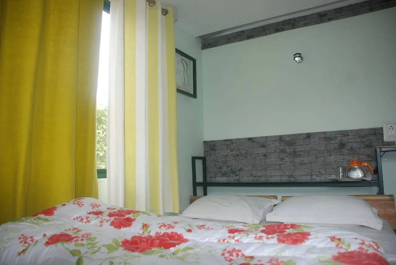 Wild Elephant Eco Friendly Resort Munnar