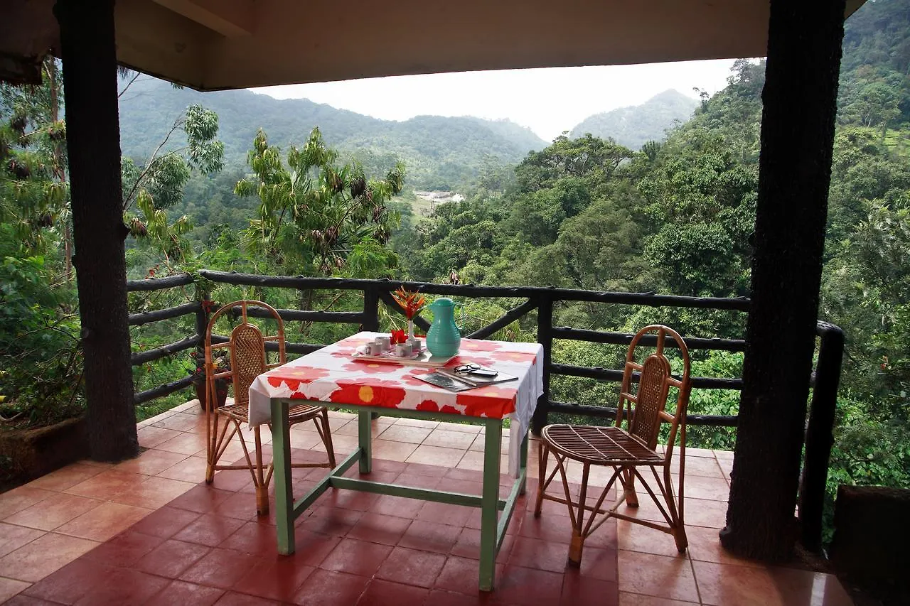 Wild Elephant Eco Friendly Resort Munnar