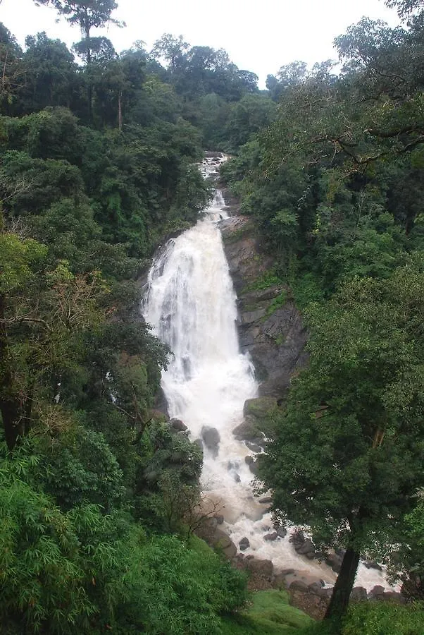 Wild Elephant Eco Friendly Resort Munnar 3*,  Indien