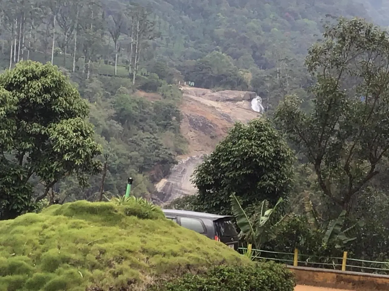 Wild Elephant Eco Friendly Resort Munnar Indien