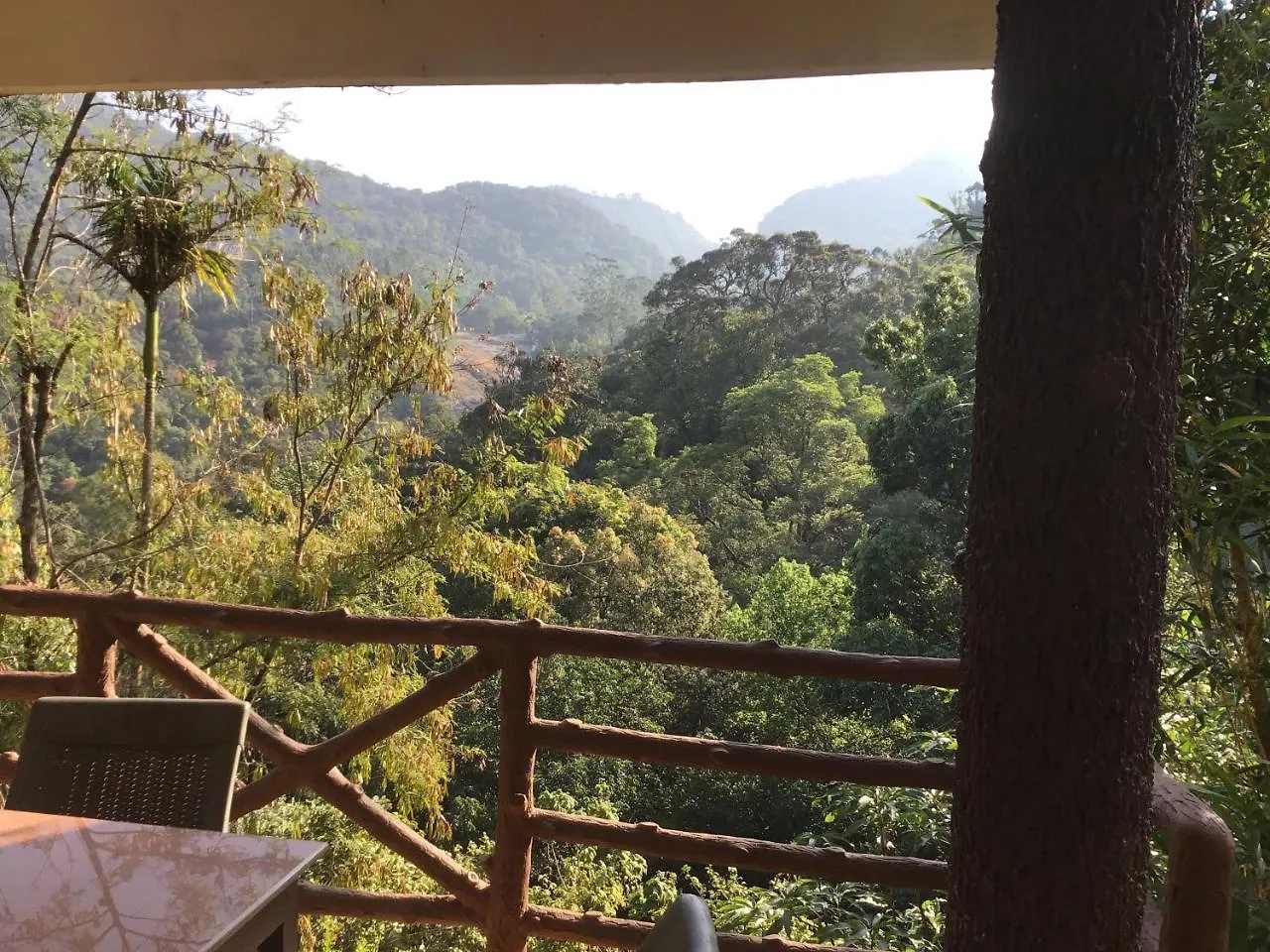 Wild Elephant Eco Friendly Resort Munnar 3*,  Indien