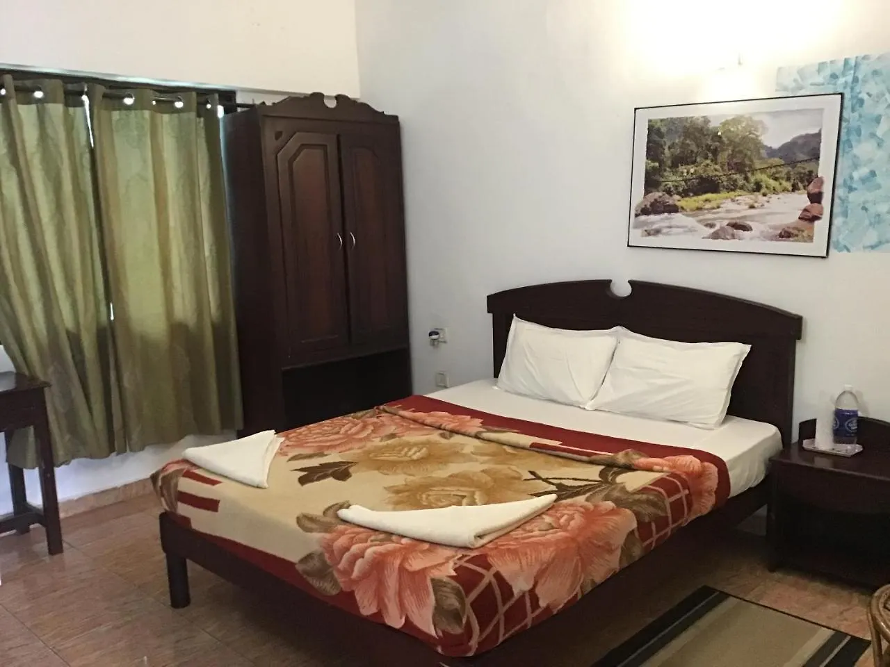 Wild Elephant Eco Friendly Resort Munnar Indien