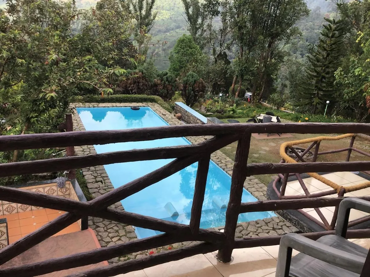 Wild Elephant Eco Friendly Resort Munnar