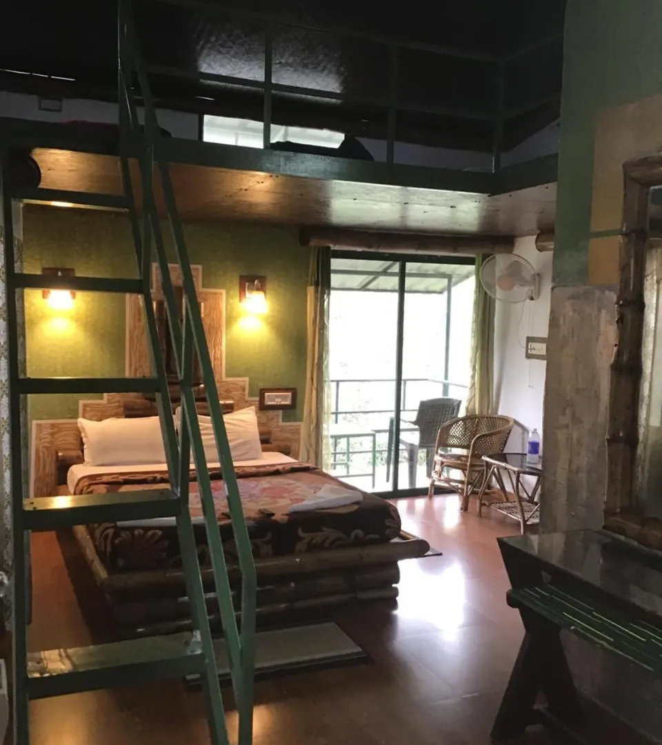 ***  Wild Elephant Eco Friendly Resort Munnar Indien