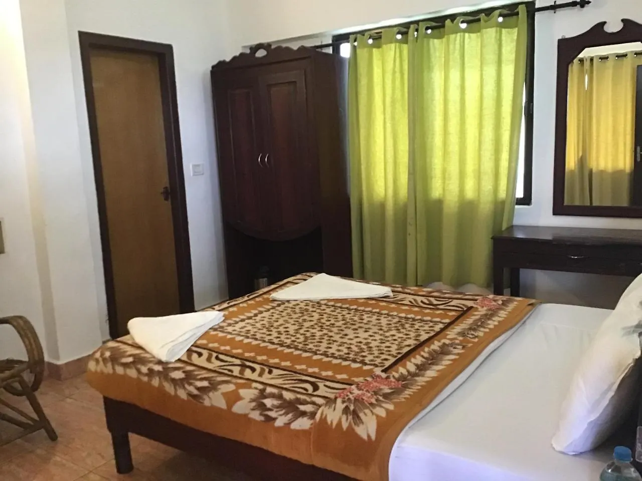 Wild Elephant Eco Friendly Resort Munnar