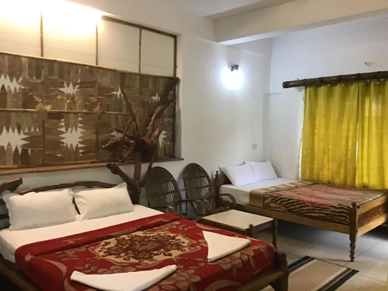 Wild Elephant Eco Friendly Resort Munnar