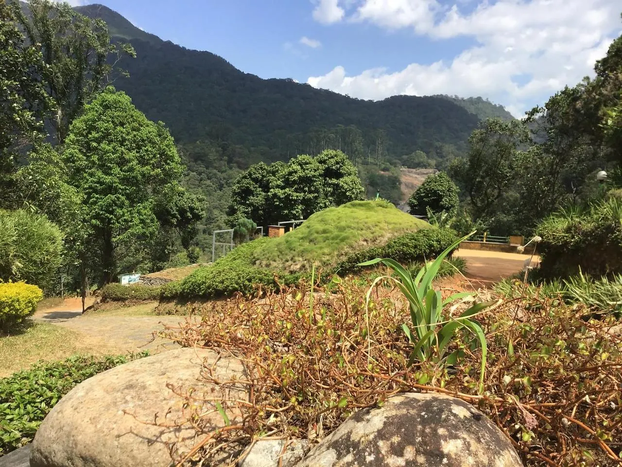 Wild Elephant Eco Friendly Resort Munnar 3*,  Indien